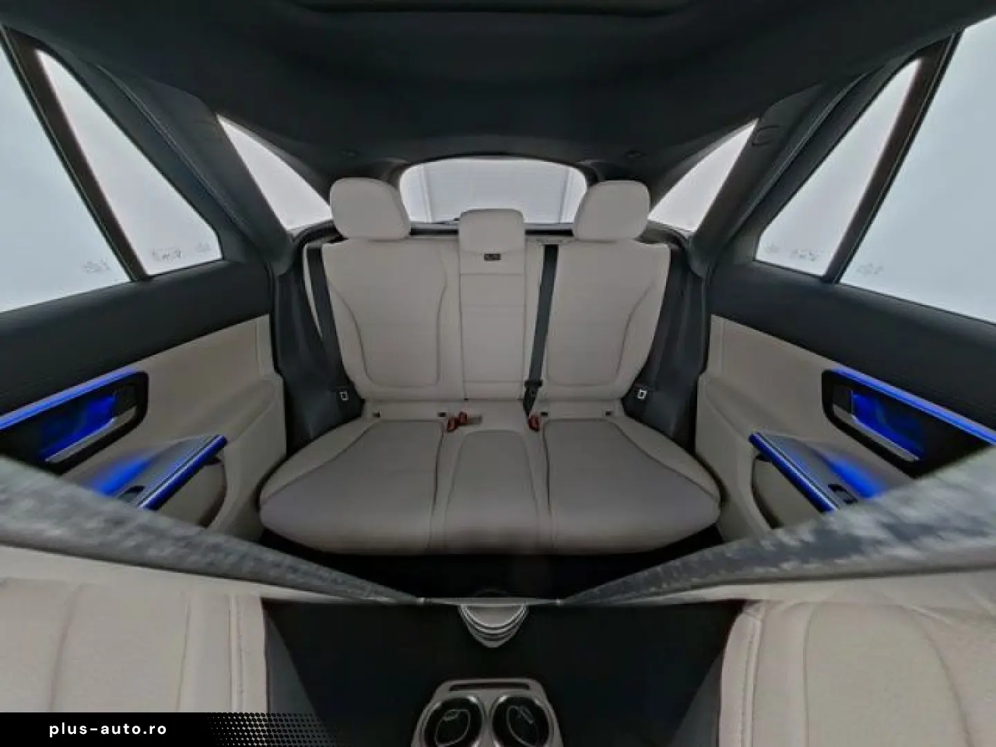 MERCEDES-BENZ GLC 300 de 4M PANORAMA AHK MEMORY KEYL&hellip;