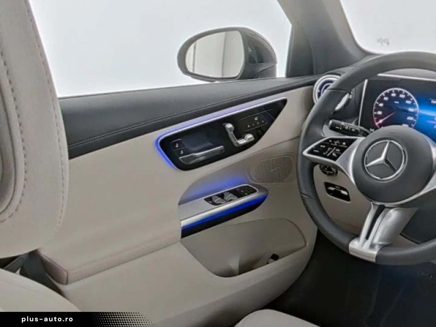 MERCEDES-BENZ GLC 300 de 4M PANORAMA AHK MEMORY KEYL&hellip;