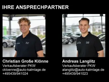 MERCEDES-BENZ GLC 300 de 4M PANORAMA AHK MEMORY KEYL&hellip;