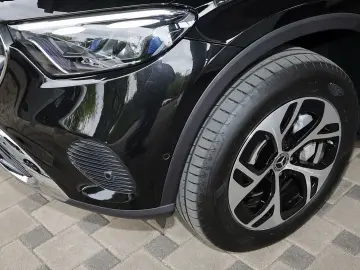 MERCEDES-BENZ GLC 300 e 4MATIC AHK DISTRO TOTWINKEL &hellip;