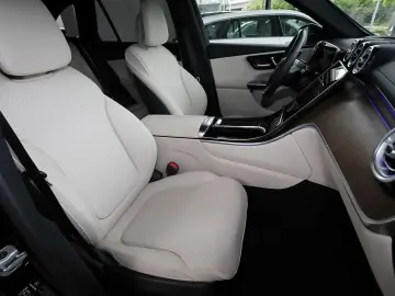 MERCEDES-BENZ GLC 300 e 4MATIC AHK DISTRO TOTWINKEL &hellip;