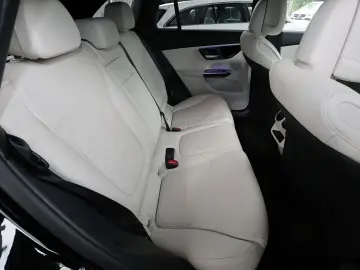 MERCEDES-BENZ GLC 300 e 4MATIC AHK DISTRO TOTWINKEL &hellip;