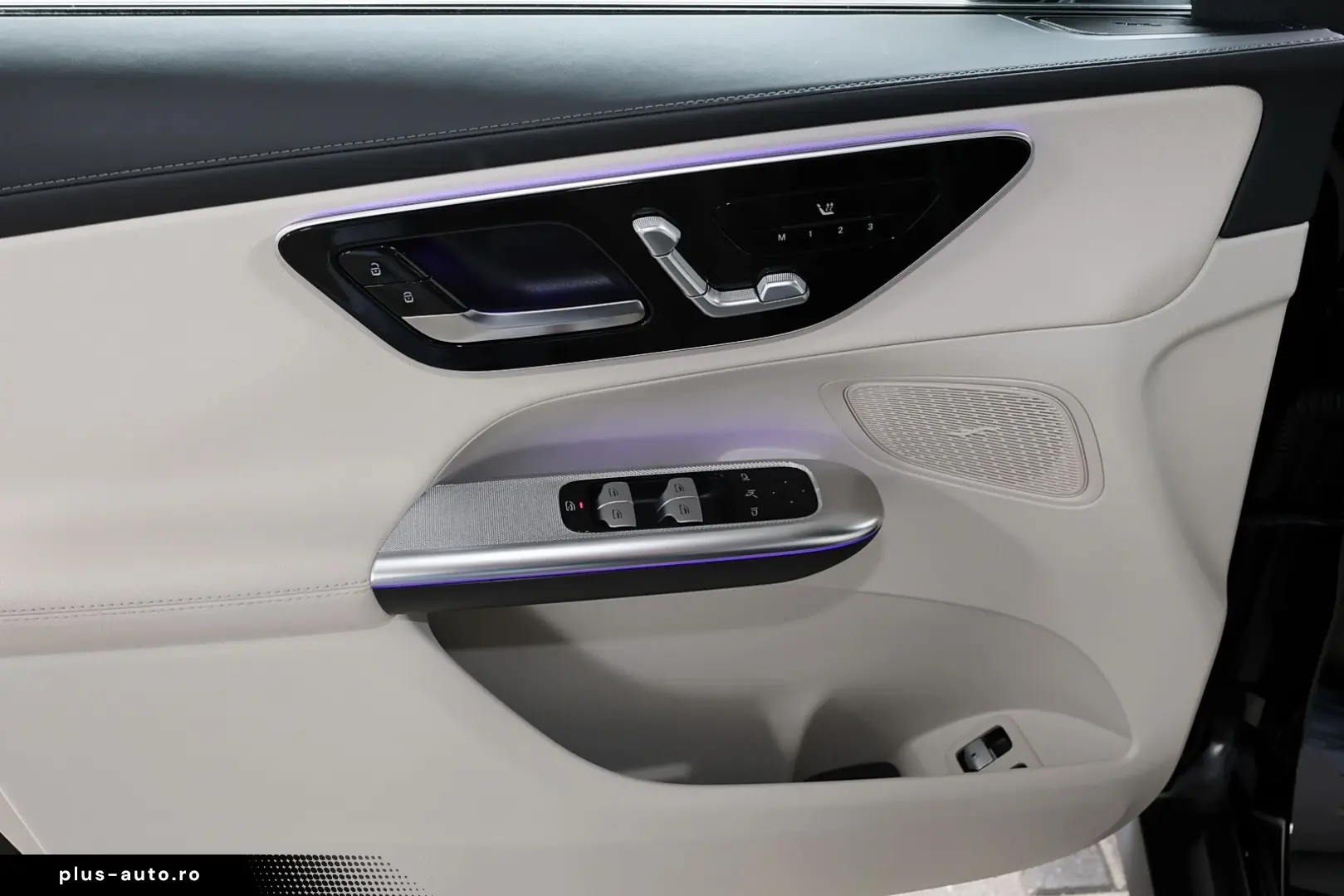 MERCEDES-BENZ GLC 300 e 4MATIC AHK DISTRO TOTWINKEL &hellip;