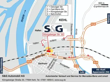 MERCEDES-BENZ GLC 300 e 4MATIC AHK DISTRO TOTWINKEL &hellip;