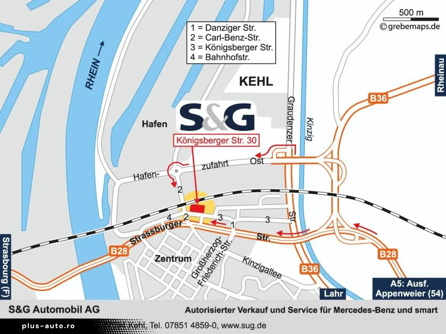 MERCEDES-BENZ GLC 300 e 4MATIC AHK DISTRO TOTWINKEL &hellip;