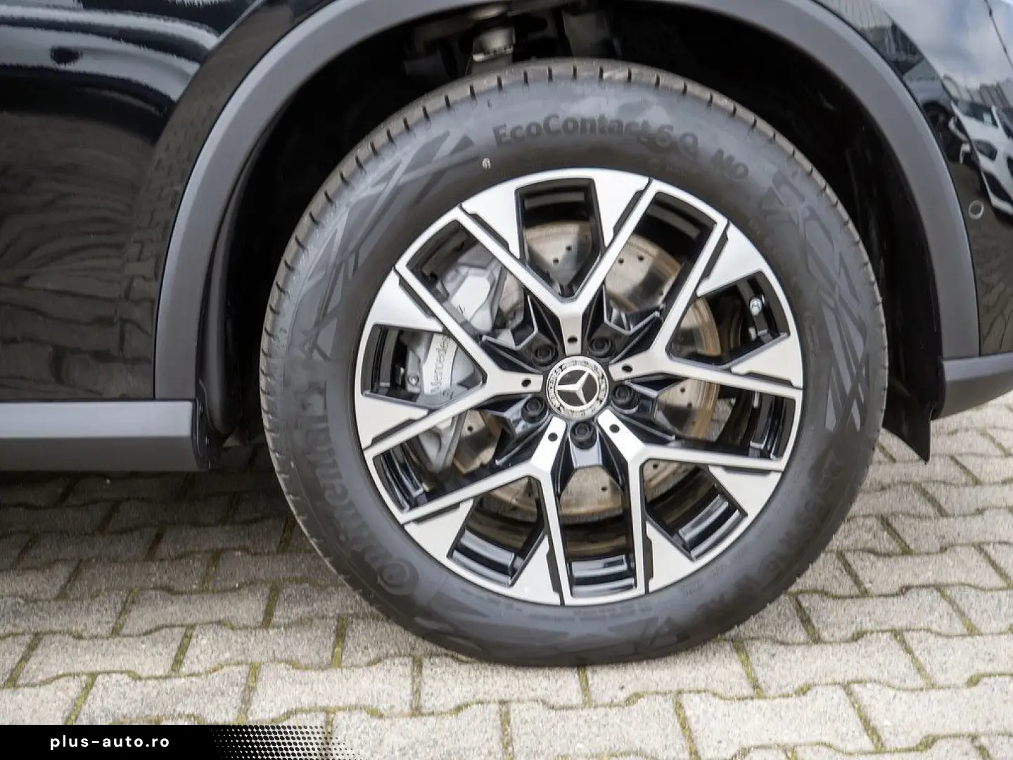 MERCEDES-BENZ GLC 300 de Edition Avantgarde 4MATIC A&hellip;