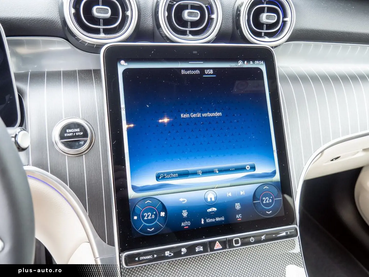 MERCEDES-BENZ GLC 300 de Edition Avantgarde 4MATIC A&hellip;