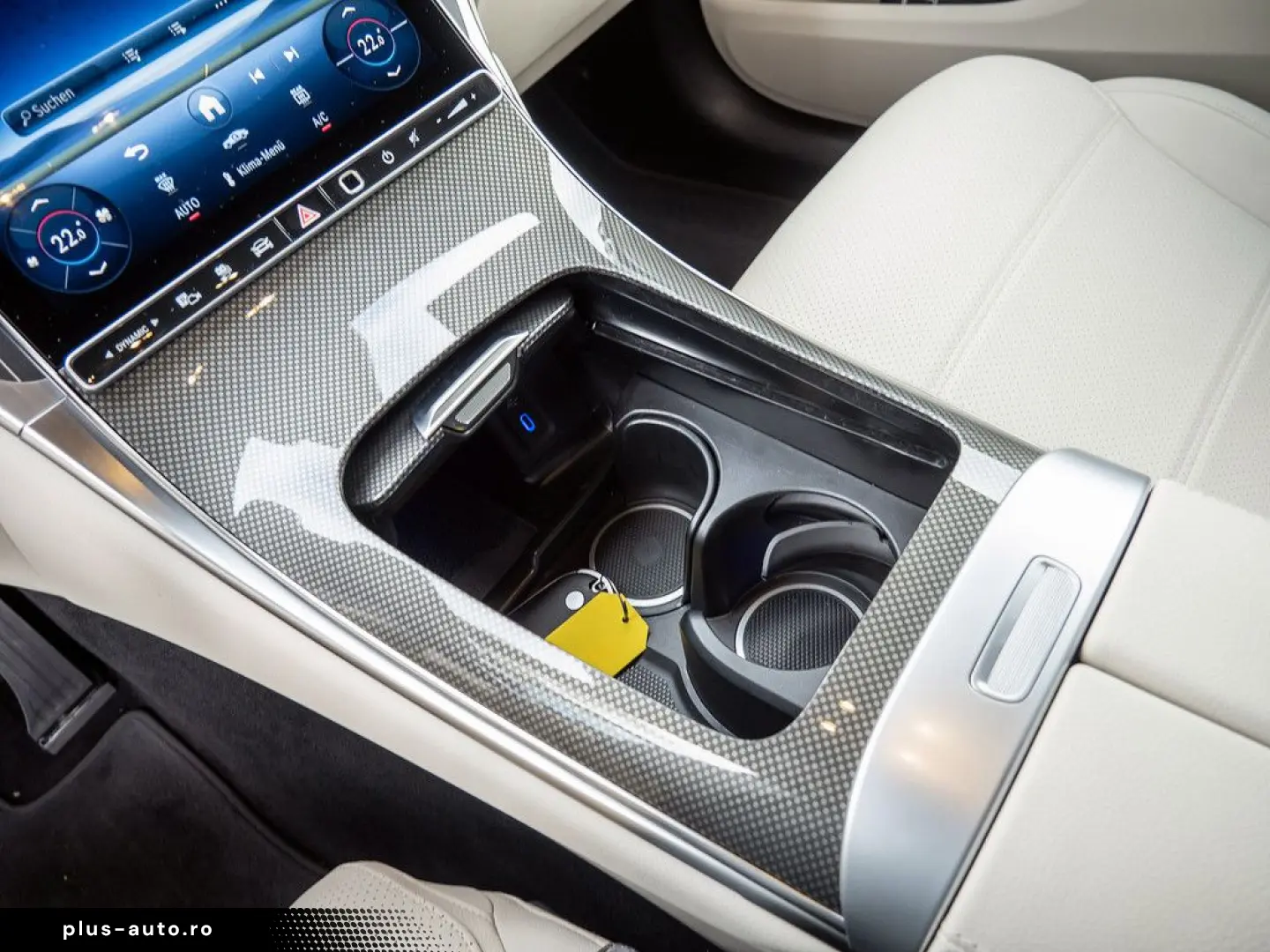 MERCEDES-BENZ GLC 300 de Edition Avantgarde 4MATIC A&hellip;