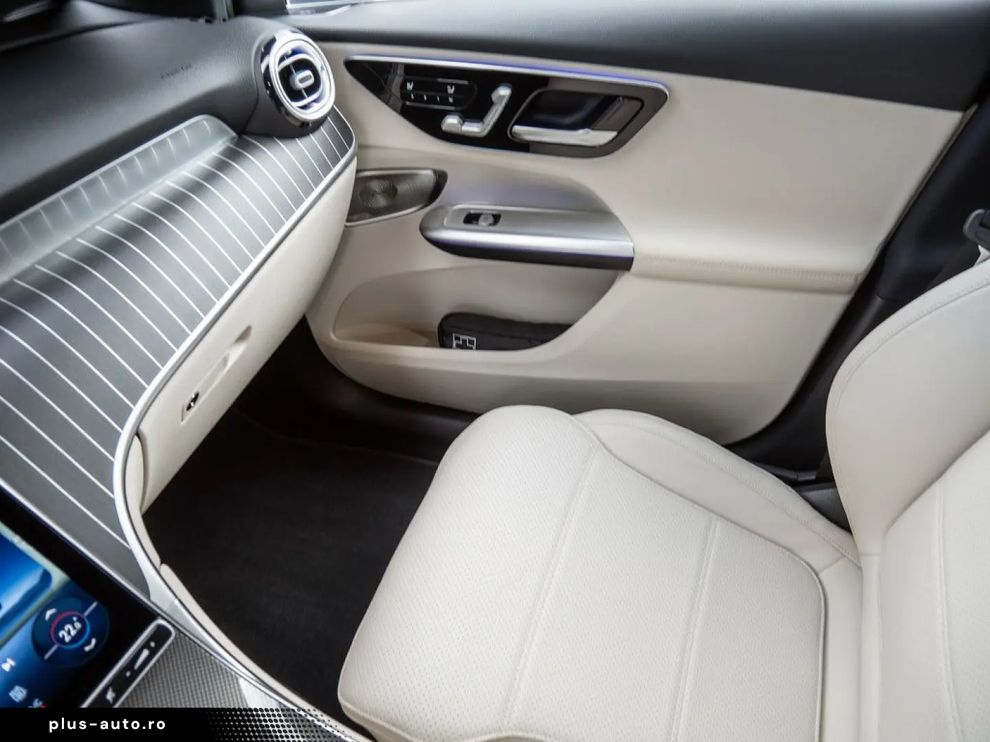 MERCEDES-BENZ GLC 300 de Edition Avantgarde 4MATIC A&hellip;