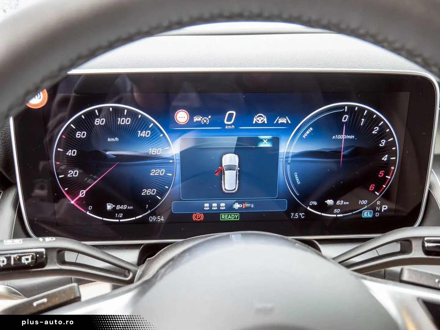 MERCEDES-BENZ GLC 300 de Edition Avantgarde 4MATIC A&hellip;