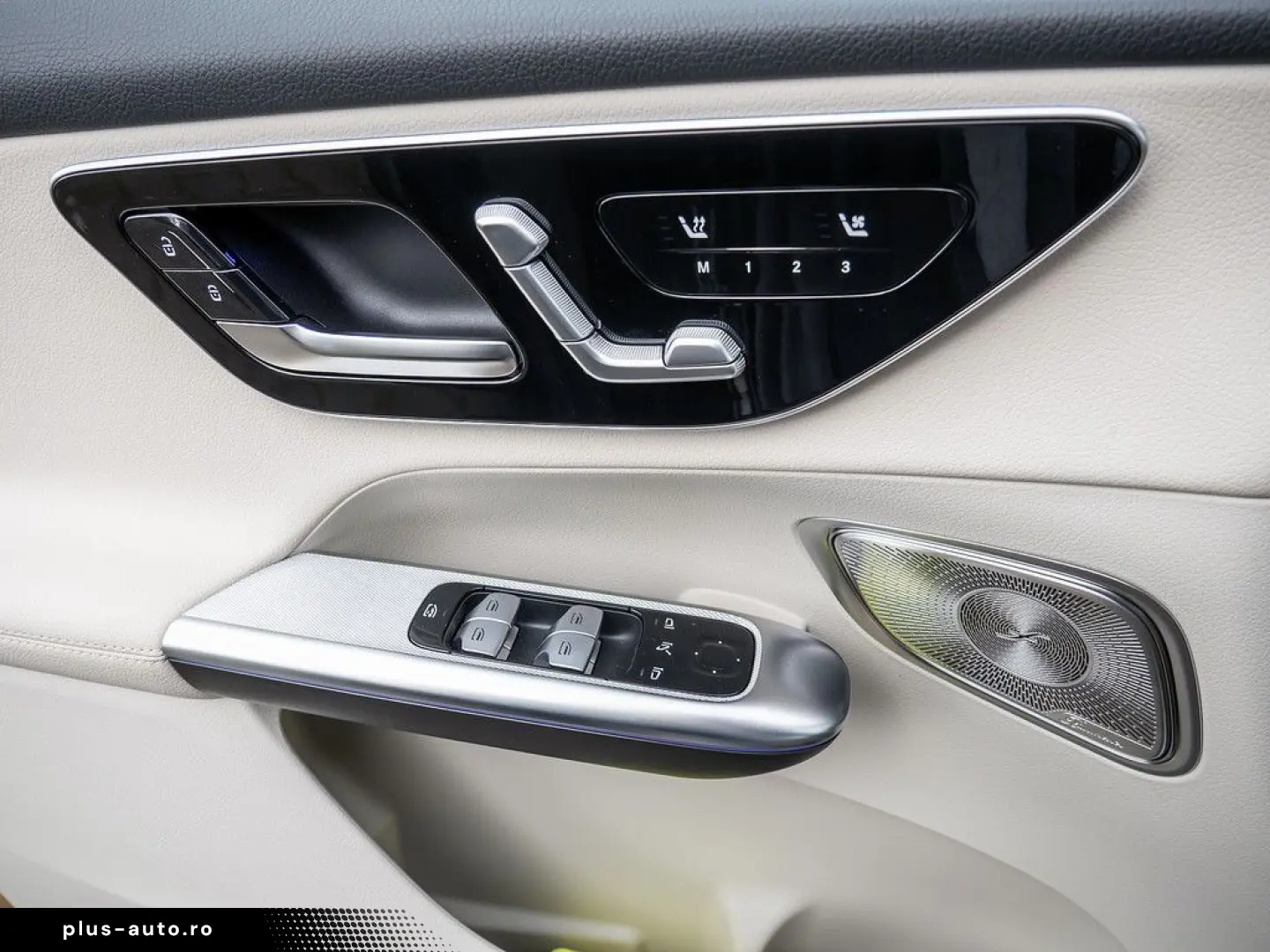 MERCEDES-BENZ GLC 300 de Edition Avantgarde 4MATIC A&hellip;