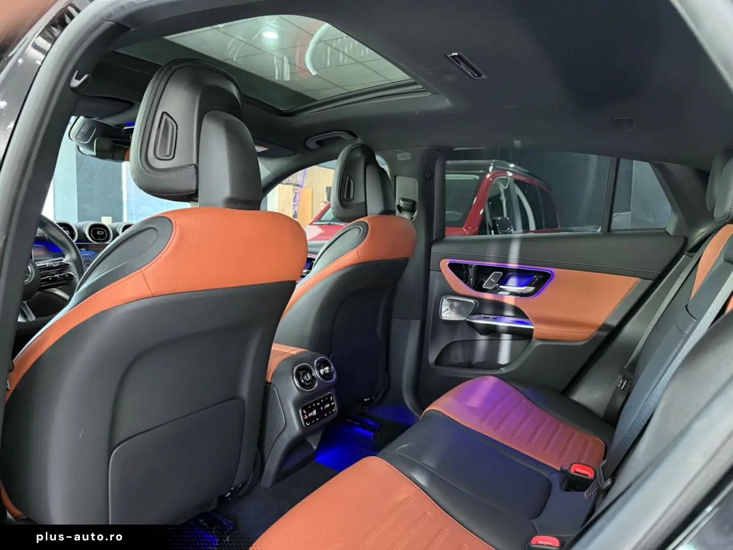 MERCEDES-BENZ GLC 300de 4M Coupe AMG PANO HEADUP MEM&hellip;