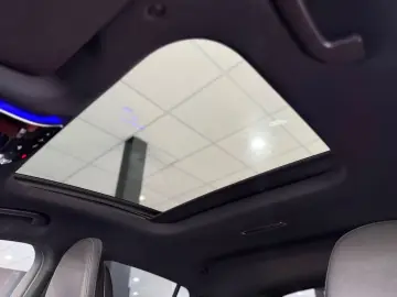 MERCEDES-BENZ GLC 300de 4M Coupe AMG PANO HEADUP MEM&hellip;