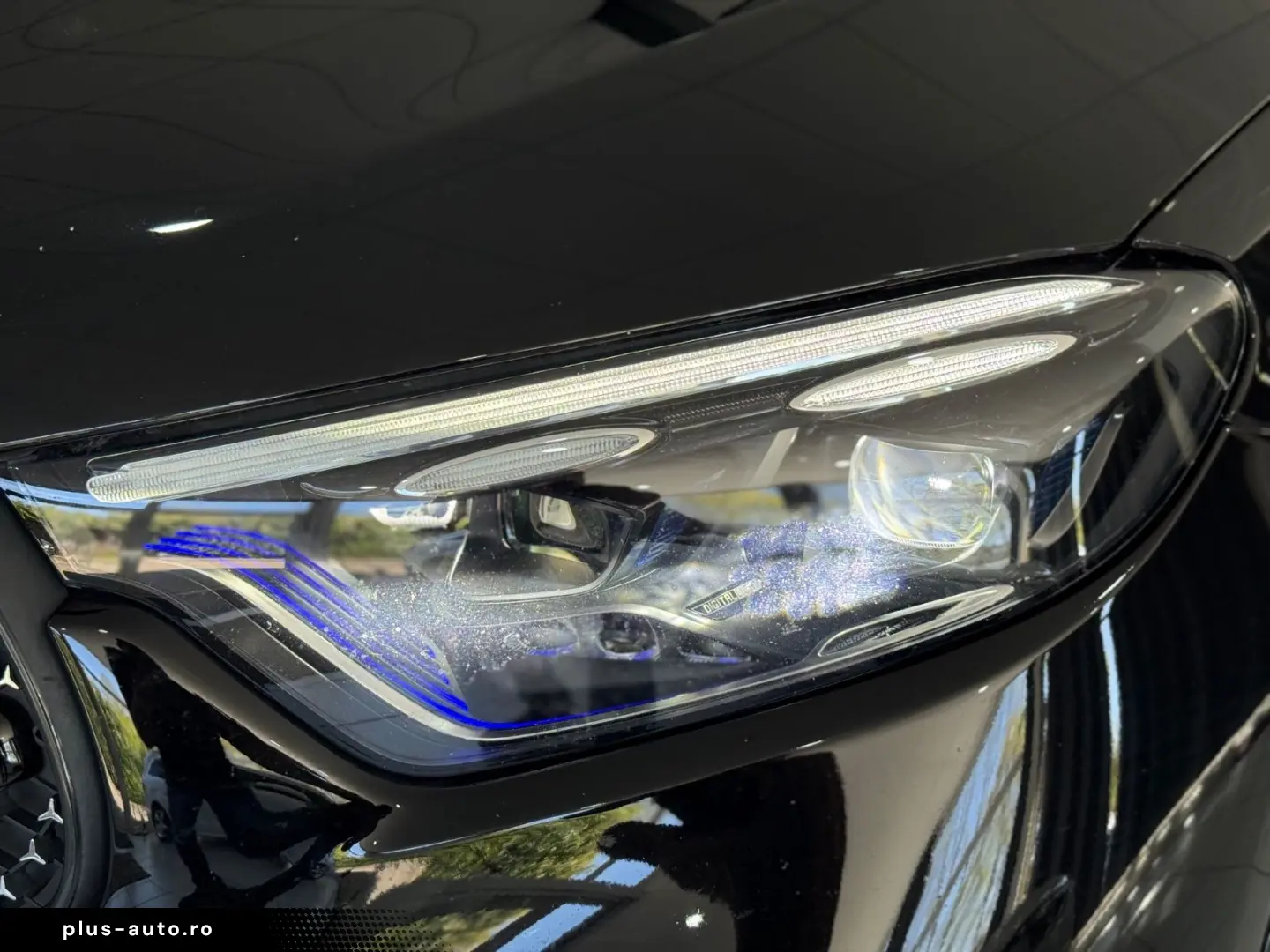 MERCEDES-BENZ GLC 300de 4M Coupe AMG PANO HEADUP MEM&hellip;