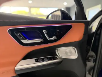 MERCEDES-BENZ GLC 300de 4M Coupe AMG PANO HEADUP MEM&hellip;