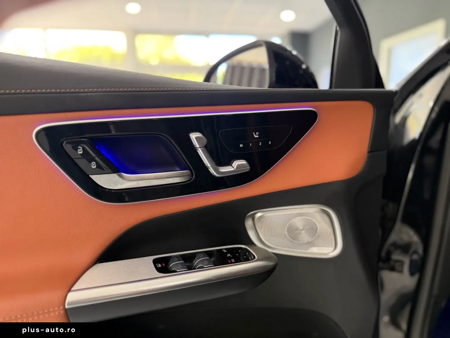 MERCEDES-BENZ GLC 300de 4M Coupe AMG PANO HEADUP MEM&hellip;