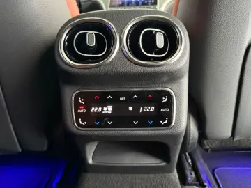 MERCEDES-BENZ GLC 300de 4M Coupe AMG PANO HEADUP MEM&hellip;