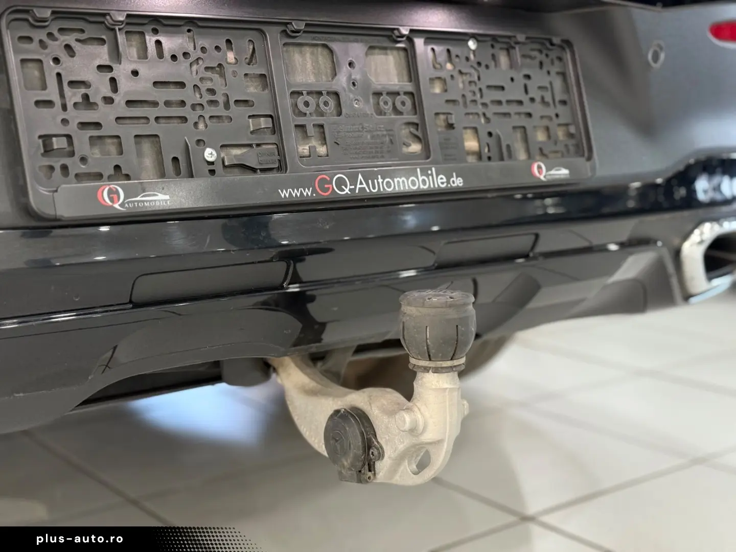 MERCEDES-BENZ GLC 300de 4M Coupe AMG PANO HEADUP MEM&hellip;