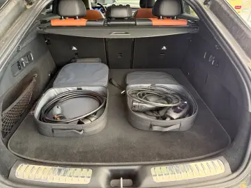 MERCEDES-BENZ GLC 300de 4M Coupe AMG PANO HEADUP MEM&hellip;