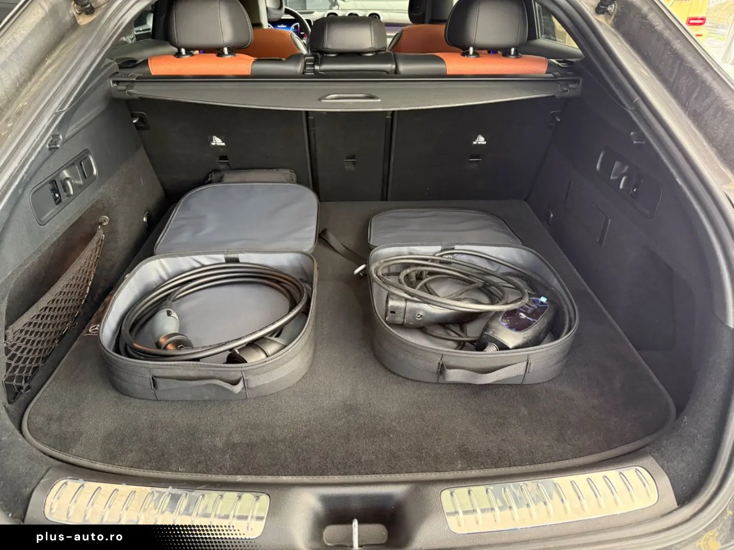 MERCEDES-BENZ GLC 300de 4M Coupe AMG PANO HEADUP MEM&hellip;