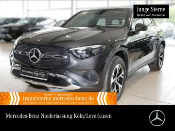MERCEDES-BENZ GLC 300 de 4M Cp Avantg Premium  HeadU&hellip;