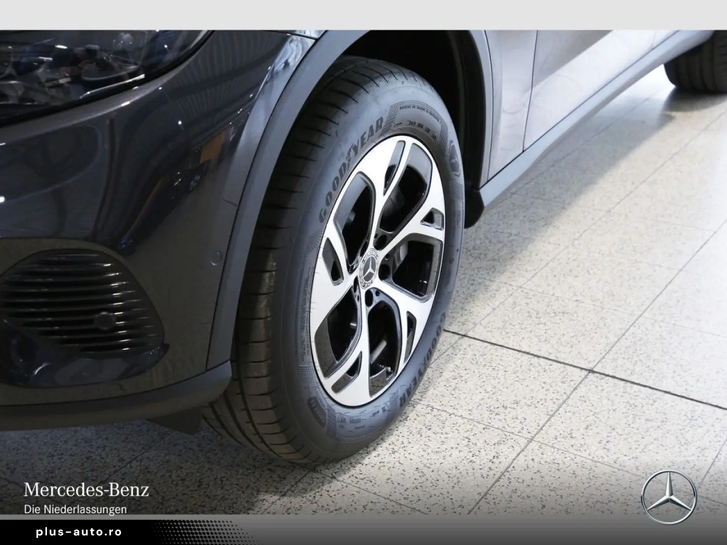 MERCEDES-BENZ GLC 300 de 4M Cp Avantg Premium  HeadU&hellip;