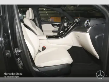 MERCEDES-BENZ GLC 300 de 4M Cp Avantg Premium  HeadU&hellip;