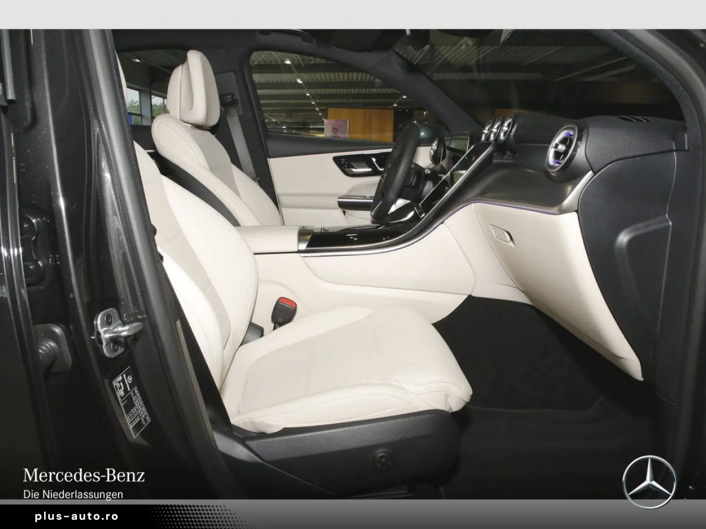 MERCEDES-BENZ GLC 300 de 4M Cp Avantg Premium  HeadU&hellip;