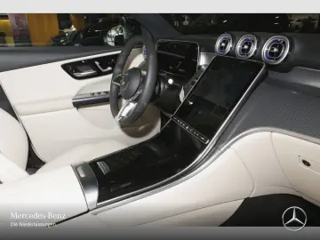 MERCEDES-BENZ GLC 300 de 4M Cp Avantg Premium  HeadU&hellip;