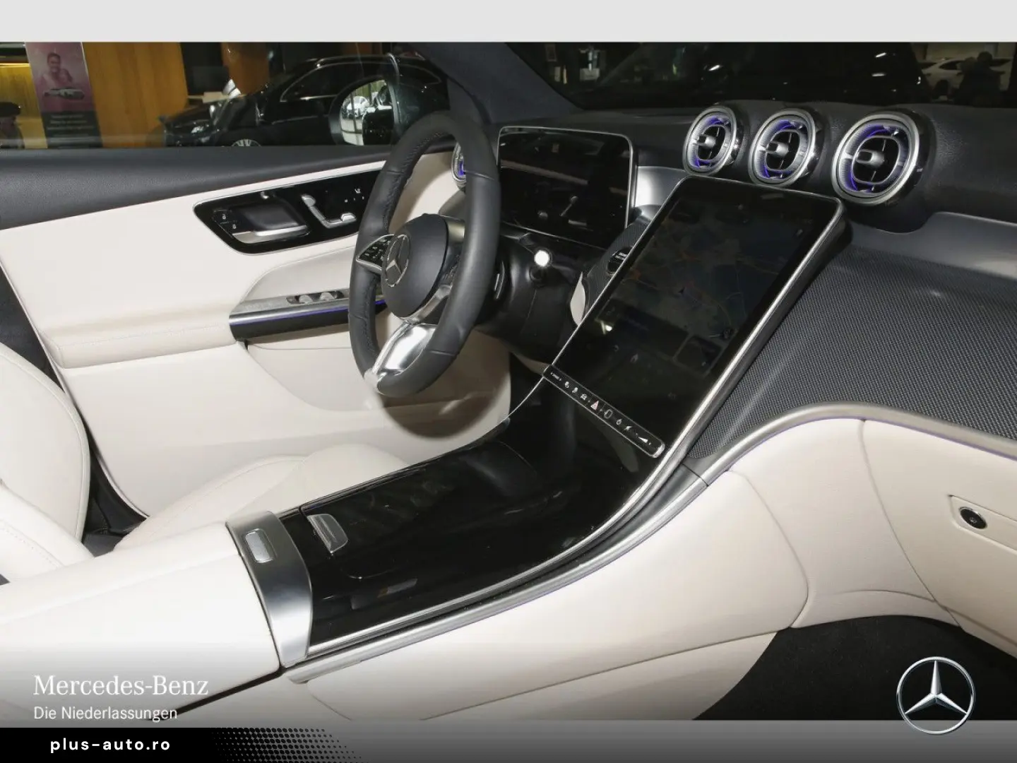 MERCEDES-BENZ GLC 300 de 4M Cp Avantg Premium  HeadU&hellip;