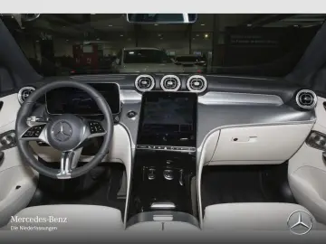 MERCEDES-BENZ GLC 300 de 4M Cp Avantg Premium  HeadU&hellip;