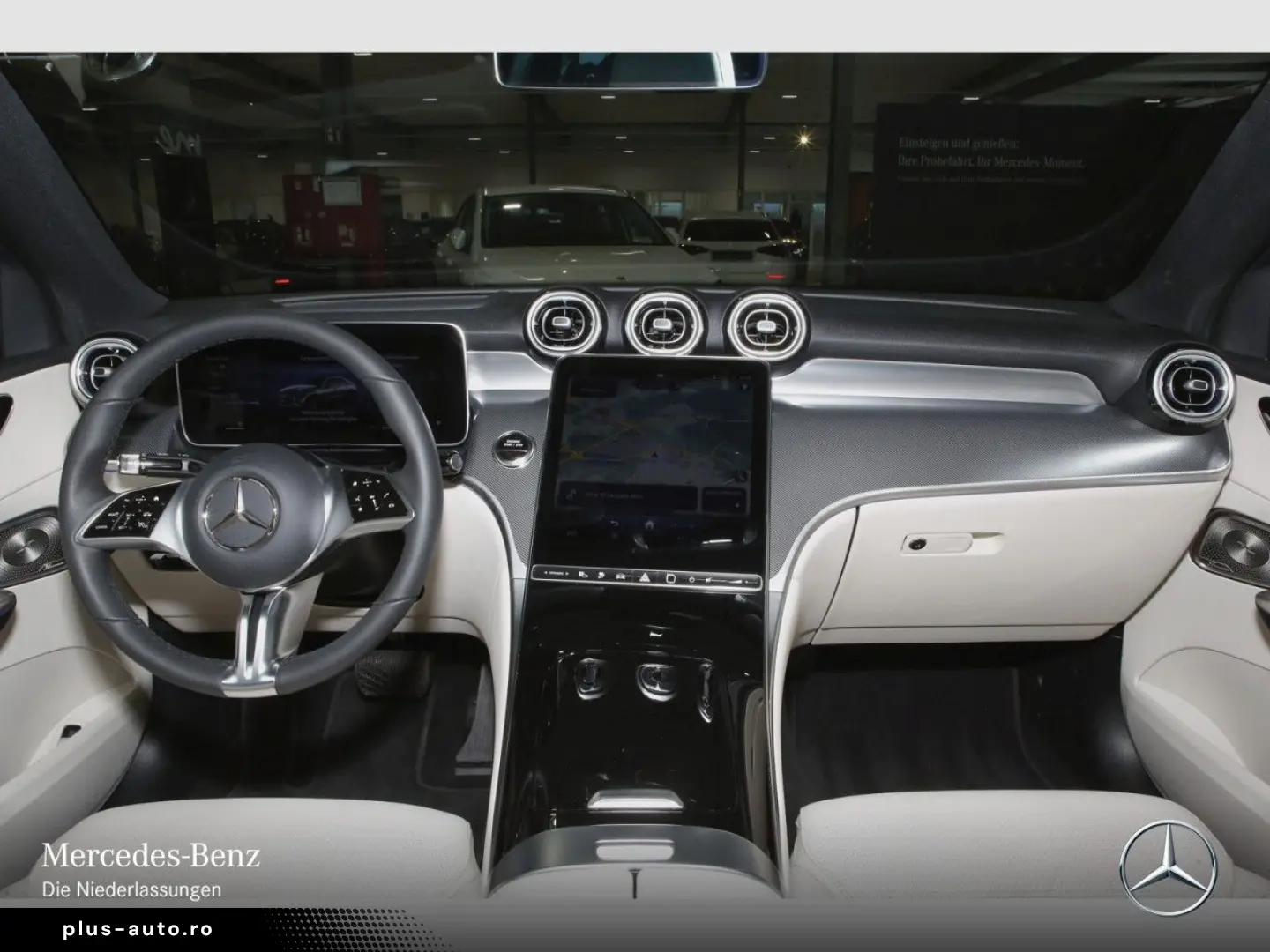 MERCEDES-BENZ GLC 300 de 4M Cp Avantg Premium  HeadU&hellip;