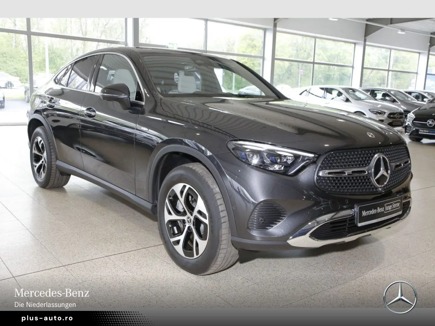 MERCEDES-BENZ GLC 300 de 4M Cp Avantg Premium  HeadU&hellip;