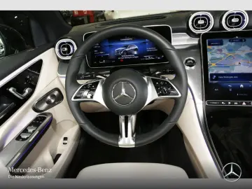 MERCEDES-BENZ GLC 300 de 4M Cp Avantg Premium  HeadU&hellip;