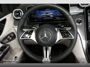 MERCEDES-BENZ GLC 300 de 4M Cp Avantg Premium  HeadU&hellip;