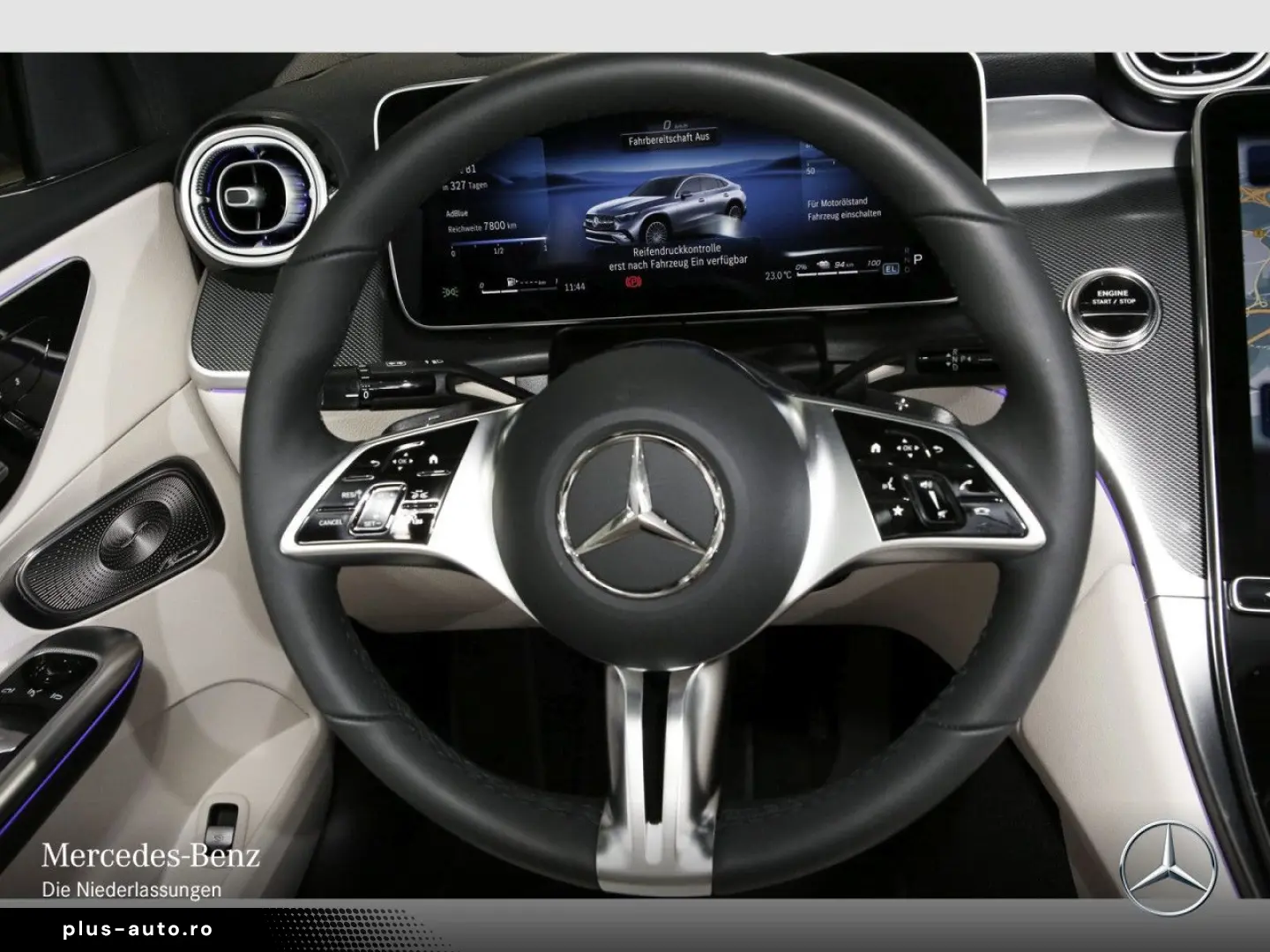 MERCEDES-BENZ GLC 300 de 4M Cp Avantg Premium  HeadU&hellip;