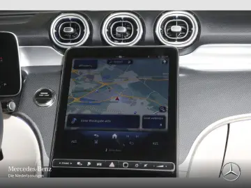 MERCEDES-BENZ GLC 300 de 4M Cp Avantg Premium  HeadU&hellip;