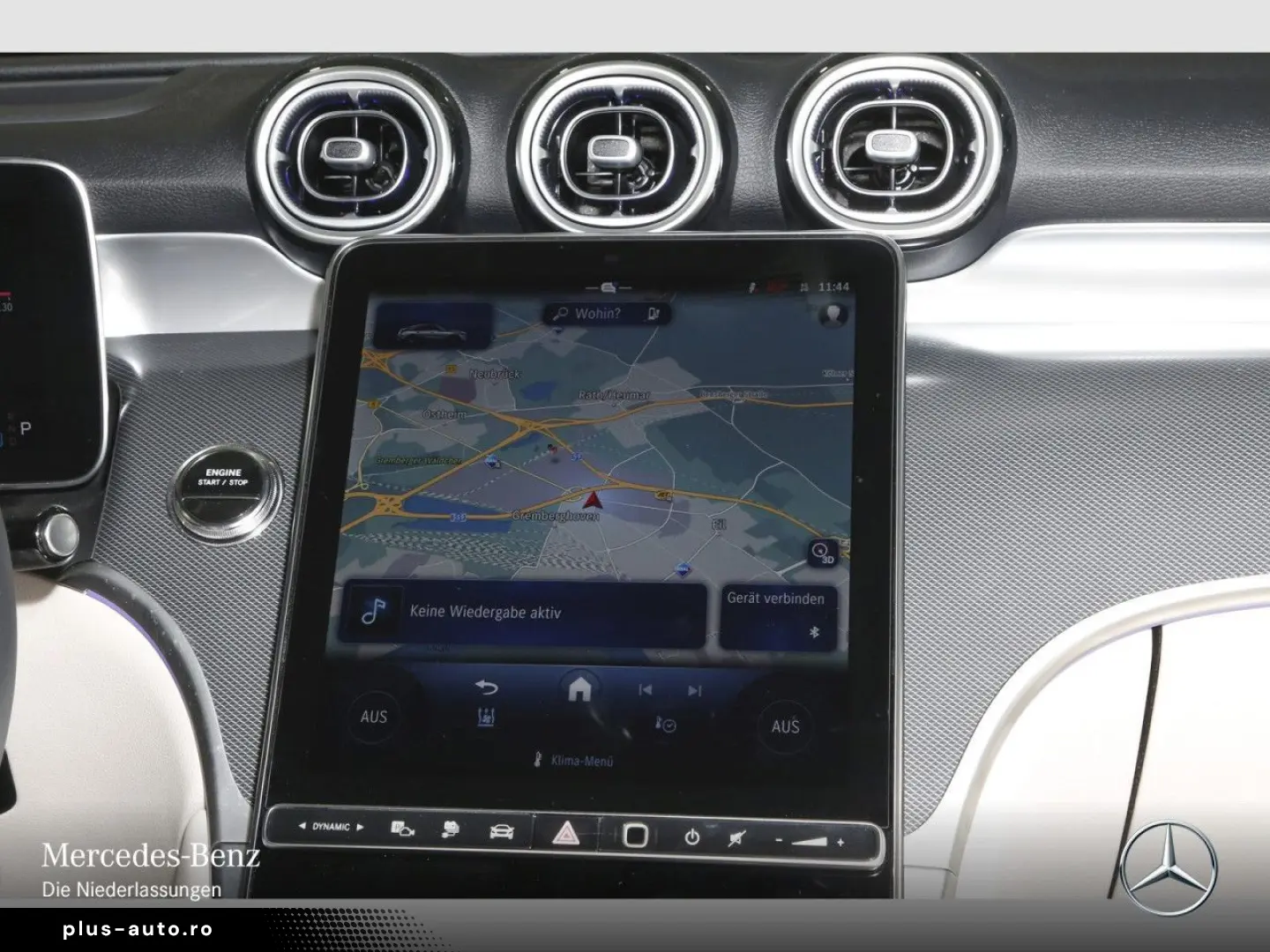 MERCEDES-BENZ GLC 300 de 4M Cp Avantg Premium  HeadU&hellip;