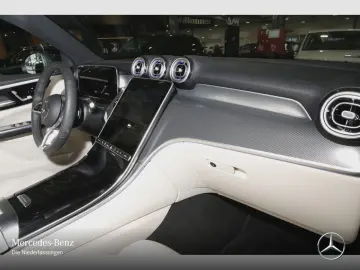 MERCEDES-BENZ GLC 300 de 4M Cp Avantg Premium  HeadU&hellip;