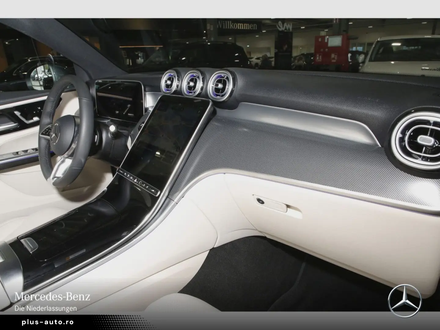 MERCEDES-BENZ GLC 300 de 4M Cp Avantg Premium  HeadU&hellip;