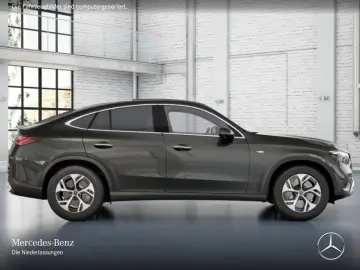 MERCEDES-BENZ GLC 300 de 4M Cp Avantg Premium  HeadU&hellip;