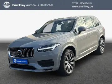 VOLVO XC90 B5 B AWD Core Vapour Leder 20''&hellip;