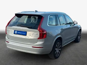 VOLVO XC90 B5 B AWD Core Vapour Leder 20''&hellip;