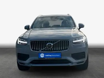 VOLVO XC90 B5 B AWD Core Vapour Leder 20''&hellip;
