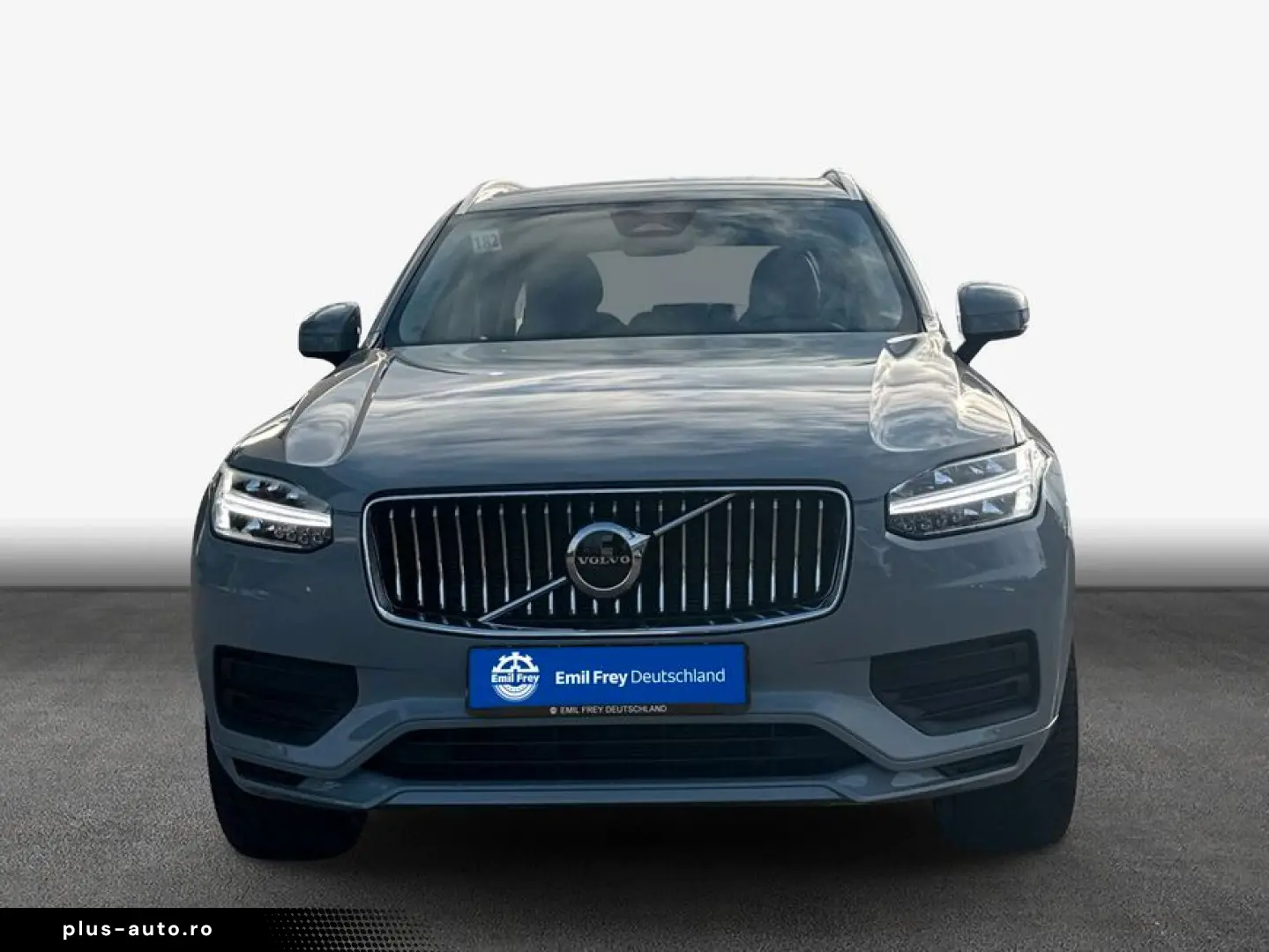 VOLVO XC90 B5 B AWD Core Vapour Leder 20''&hellip;