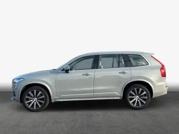 VOLVO XC90 B5 B AWD Core Vapour Leder 20''&hellip;