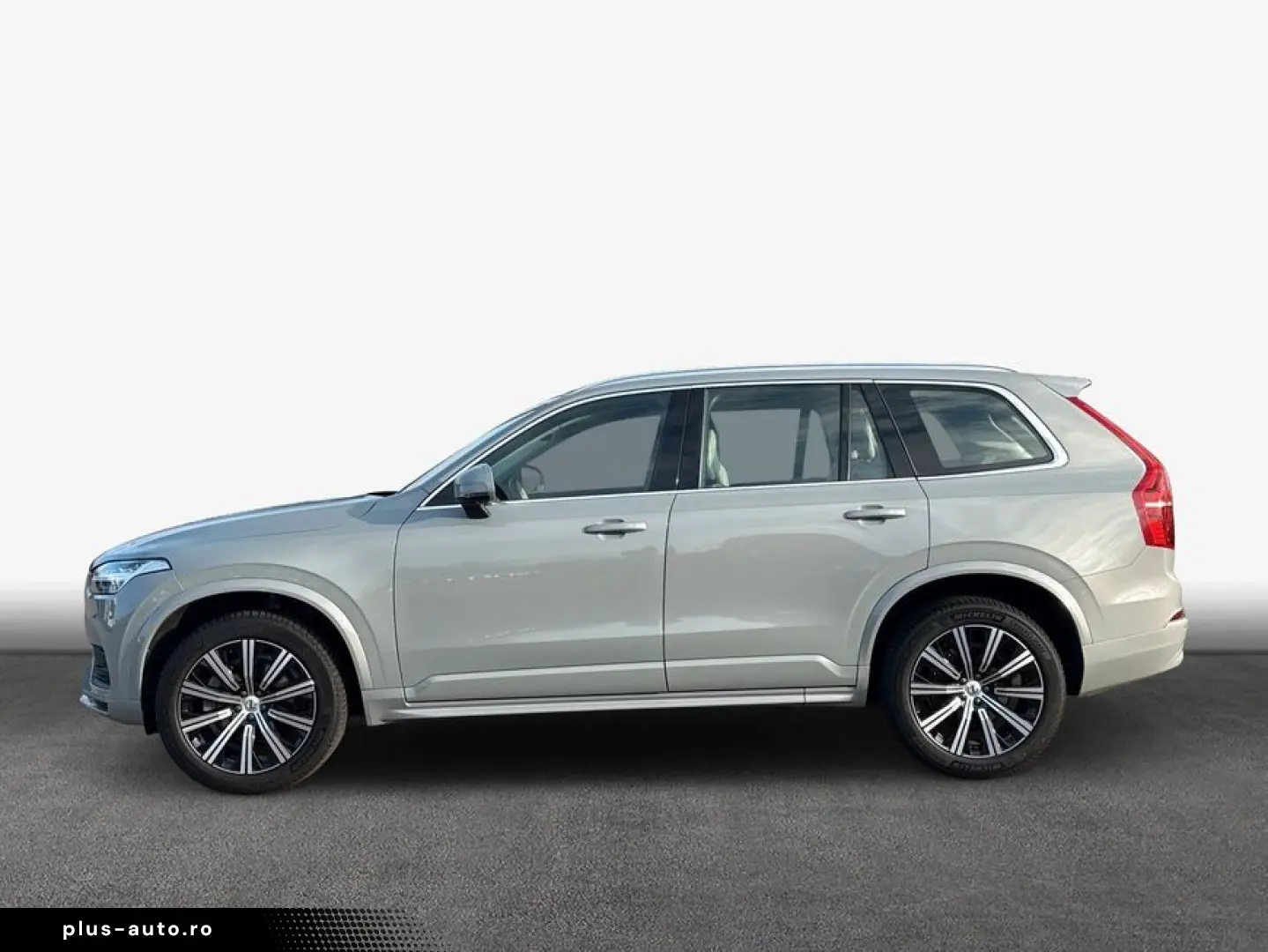 VOLVO XC90 B5 B AWD Core Vapour Leder 20''&hellip;