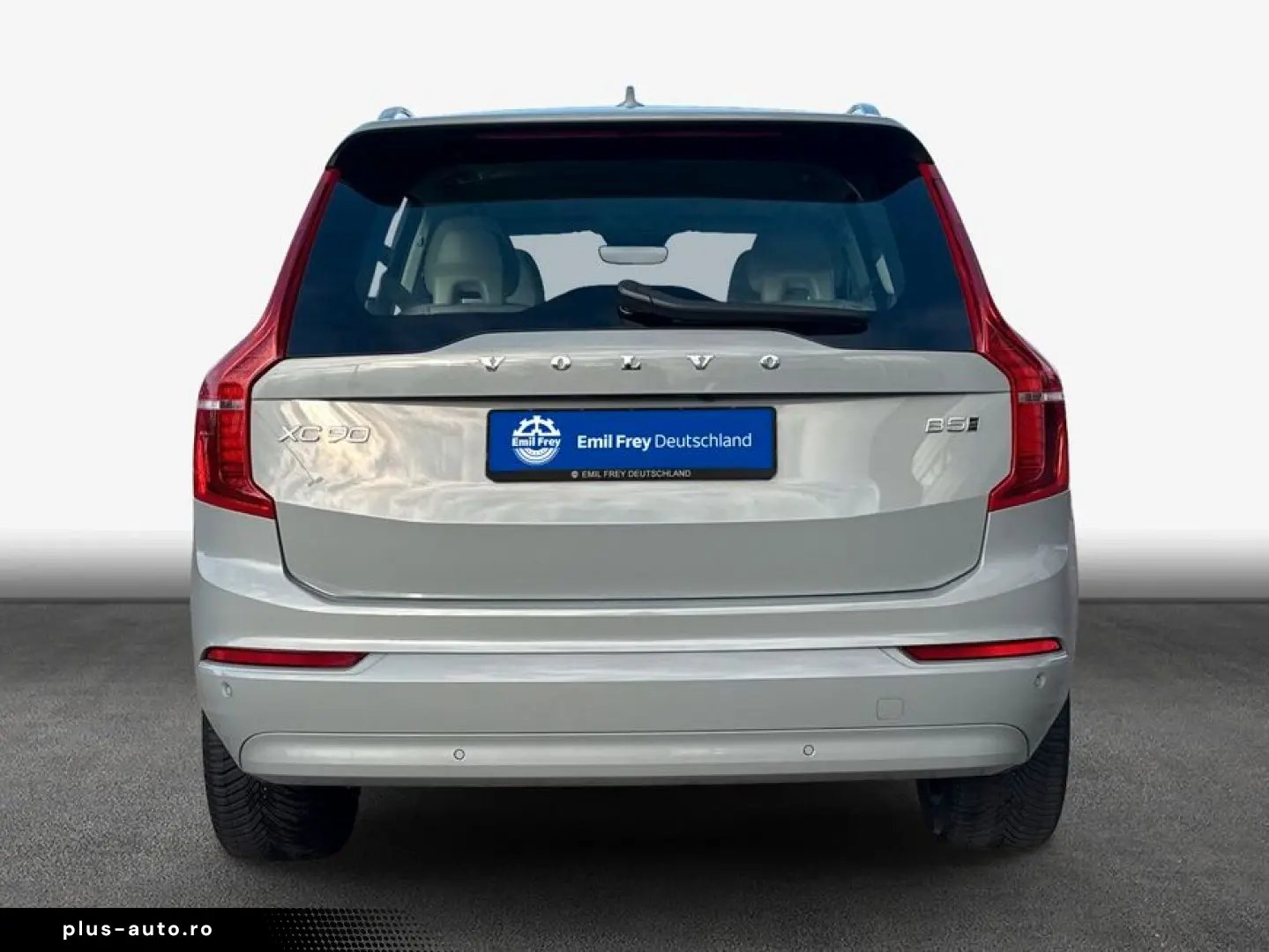 VOLVO XC90 B5 B AWD Core Vapour Leder 20''&hellip;