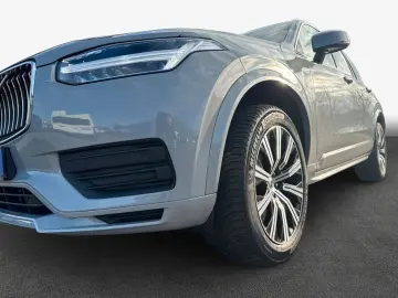 VOLVO XC90 B5 B AWD Core Vapour Leder 20''&hellip;