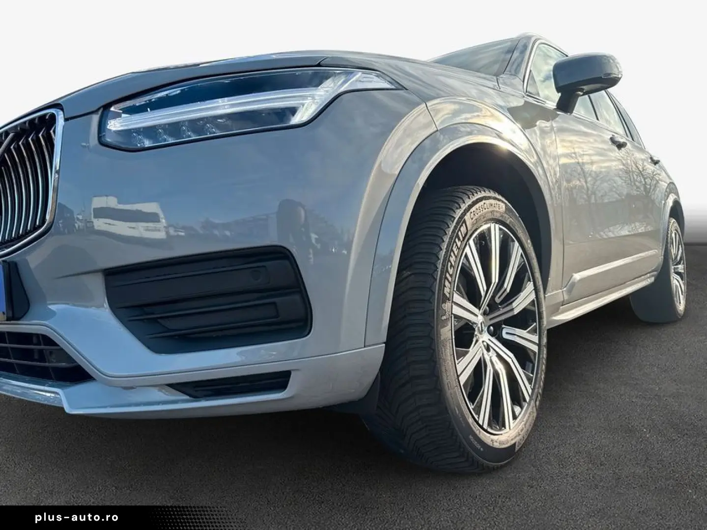 VOLVO XC90 B5 B AWD Core Vapour Leder 20''&hellip;